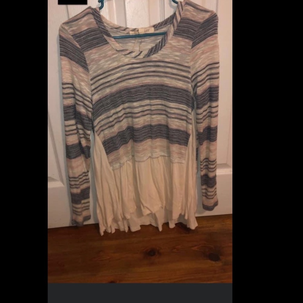 cute long sleeve shirt